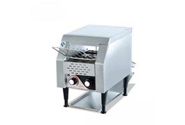 Máy nướng bánh mì băng chuyền điện Kolner EB-150 1