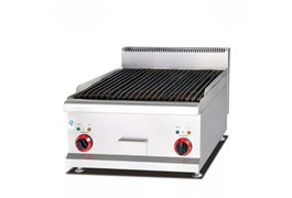 Bếp nướng điện đá nham thạch để bàn Kolner EB-689 1