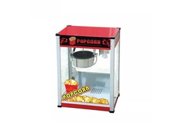 Máy làm bỏng ngô điện tự động Kolner EB-801 1