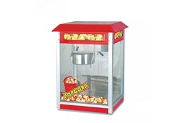 Máy làm bỏng ngô điện thương mại Kolner EB-802 1