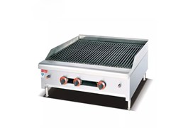 Bếp nướng gas đá nham thạch kolner GB-369A 1