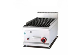 Bếp nướng đá nham thạch dùng gas Kolner GB-539 1