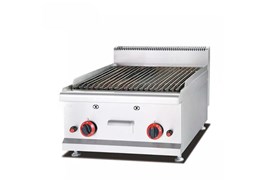 Bếp nướng đá nham thạch để bàn dùng gas Kolner GB-589 1