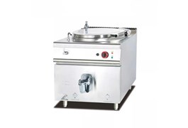 Nồi nấu súp 60 lít dùng gas Kolner GH-781 1