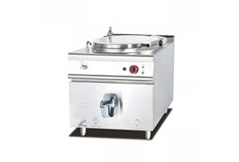 Nồi nấu súp dùng gas Kolner GH-981 1