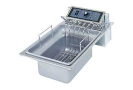 Bếp chiên điện Fujimak FEF9B 1