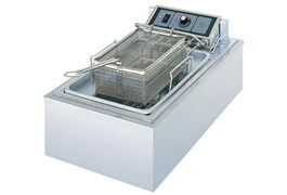 Bếp chiên điện để bàn Fujimak FEF9C 1