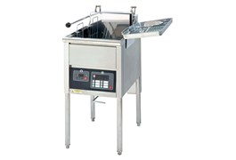 Bếp chiên điện Fujimak FEFS186D 1