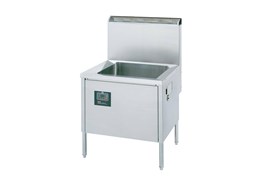 Bếp chiên gas Fujimak FGF2723L(R) 1