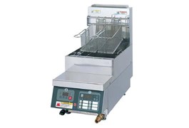 Bếp chiên gas để bàn Fujimak FGFA147T 1