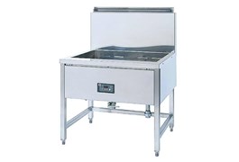 Bếp chiên gas Fujimak FGFD40A 1