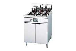 Bếp trụng mì điện Fujimak FENB456004 1