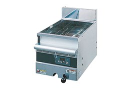 Bếp chiên IH để bàn Fujimak FIF114 1