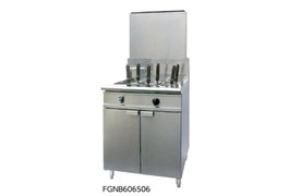 Bếp trụng mì gas Fujimak FGNB458006 1