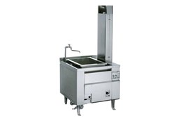 Nồi nấu mì gas Fujimak FGUB0880AR 1