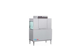 Máy rửa bát băng chuyền Turbo Max TBM-5100E-R 1