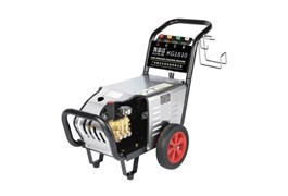Máy rửa xe áp lực cao Kolner KH1810 1