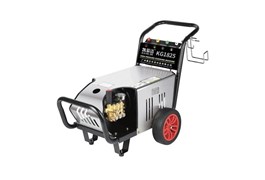 Máy rửa xe áp lực cao công suất lớn Kolner KH1825/ KH1828 1