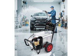 Máy rửa xe áp lực cao Kolner KH2180 1