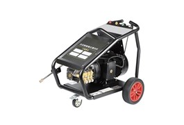 Máy rửa xe áp lực cao Kolner KH260 1