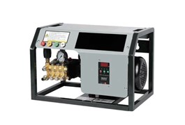 Máy rửa xe áp lực cao Kolner KHD30 1