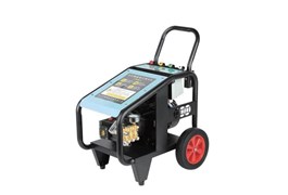 Máy rửa xe áp lực cao Kolner KHD608 1