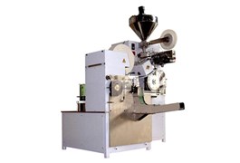 Máy đóng gói trà túi lọc tốc độ cao Kolner DXDC15 1