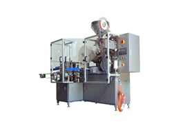 Máy đóng gói trà túi lọc tốc độ cao Kolner DXDC15G 1