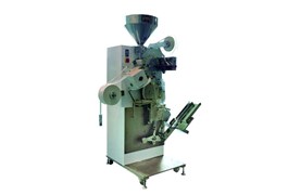 Máy đóng gói trà túi lọc tốc độ cao Kolner DXDC-8I 1