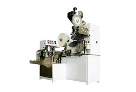 Máy đóng gói trà túi lọc tốc độ cao Kolner DXDC-8IV 1