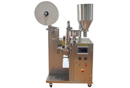 Máy đóng gói trà đông y trọng lượng 10-60 gram Kolner KN-150AK 1