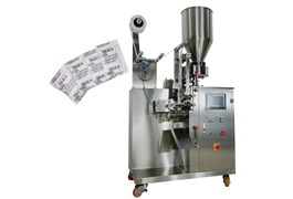 Máy đóng gói hạt tự động Kolner KN-40AK 1