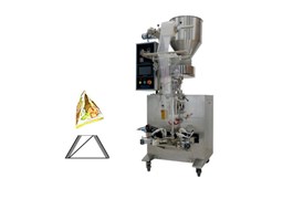 Máy đóng gói hạt túi tam giác Kolner KN-60EK 1