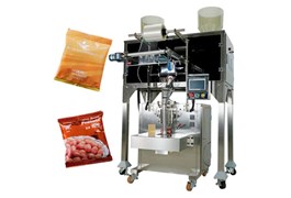 Máy đóng gói hạt cân điện tử thế hệ mới Kolner KN-60II02 (2 cân) 1