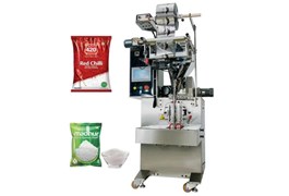 Máy đóng gói bột trục vít nằm ngang Kolner KN-61AFH (túi 3 biên) 1