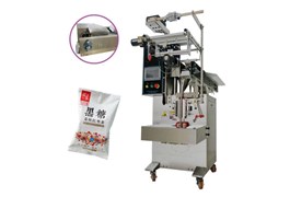 Máy đóng gói gầu tải Kolner KN-61AS (túi 3 biên) 1