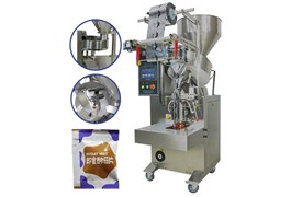 Máy đóng gói khay đếm hạt Kolner KN-61ASL (túi 3 biên) 1