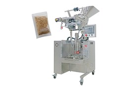 Máy đóng gói bột túi 3 biên Kolner KN-61XAF 1