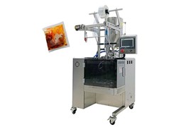 Máy đóng gói chất lỏng túi 3 biên Kolner KN-61XAJ 1