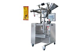 Máy đóng gói bột túi dán lưng Kolner KN-61XBF 1