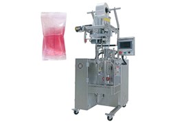 Máy đóng gói chất lỏng túi dán lưng Kolner KN-61XBJ 1