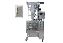 Máy đóng gói bột túi dán lưng Kolner KN-61XCF 1