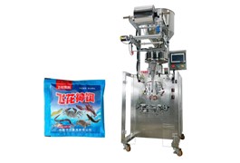 Máy đóng gói hạt Kolner KN-65AK (túi 3 biên) 1