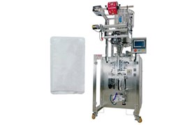 Máy đóng gói hạt Kolner KN-65JLAK-Y (túi bo tròn góc) 1