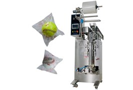 Máy đóng gói gầu tải Kolner KN-80AS 1