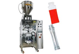 Máy đóng gói dịch thể túi hình dáng đặc biệt Kolner KN-88BJ 1