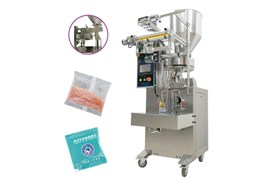 Máy đóng gói hạt Kolner KN-61AK (túi 3 biên) 1