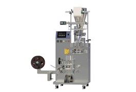 Máy đóng gói trà túi lọc dạng túi tròn Kolner YS-66 1