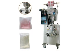 Máy đóng gói dịch đặc Kolner KN-61AJG (túi 3 biên) 1