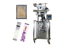 Máy đóng gói bột trục vít đứng Kolner KN-65AF (túi 3 biên) 1